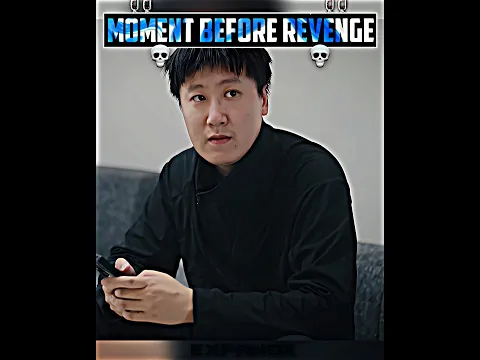 Revenge Lvl 🥶