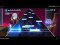 『神の名を』Ave Mujica(難易度：EXPERT)【アワーノーツ プレイ動画】