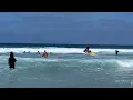 Hot temperatures high surf dangerous rip currents along San Diego County coast NBC 7 San Diego