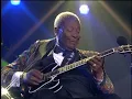 B.B. King - Blues Boys Tune