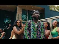 WALLAH WALLAH  | BADSHAH X DAVIDO | OFFICIAL MUSIC VIDEO