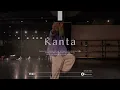 Kanta " 愛彌々 / MONGOL800 & WANIMA "@En Dance Studio SHIBUYA