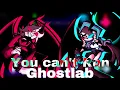 Download Lagu YOU CAN'T RUN GHOSTLAB but Selever and Rasazy sings 셀레버와 라사지가 부르는 YOU CAN'T RUN GHOSTLAB