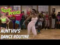 Download Lagu Aunt Viv's Got The Moves | The Fresh Prince of Bel-Air