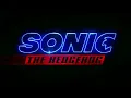 evolution of Sonic movie logos 2020 to 2038