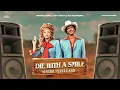 Download Lagu Bruno Mars \u0026 Lady Gaga - Die Withe A Smile - VERSÃO FORRÓZINHO REMIX