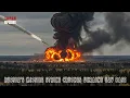 Download Lagu SHOCKING STRIKE! Russia’s Iskander DESTROYS Ukraine Drone Base