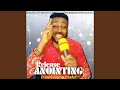 Lagu Release Anointing