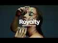 Download Lagu Egzod \u0026 Maestro Chives feat. Neoni - Royalty (Slowed + Reverb)