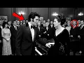 Lagu Un chanteur d'opéra a dit à Elvis de chanter de la vraie musique — voici ce qui s'est passé