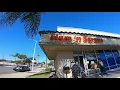 Ep 5 Ham n Scram Burrito Review - The Lost Burrito