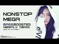 NONSTOP MEGA Vol.5 💥BASS BOOSTED - BilLNdc Remixer