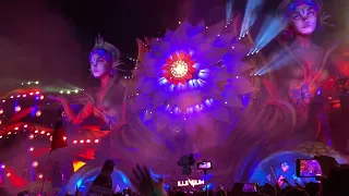 Download Illenium - Good Things Fall Apart Ending @ Kinetic BLOOM at EDC Mexico 2023 MP3