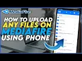 Download Lagu How To Upload Any Files On Media Fire || Tagalog Tutorial [2020]