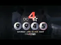 DC LOTTERY Night 2026