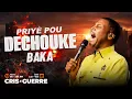Priye Gerizon Cri De Guerre Gregory Toussaint Shekinah FM