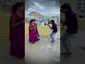 Download Lagu Seema dasara Chinnodu😉💃Making💯 #santoshkasarla #youtubeshorts #trending #creator #foryou #couple