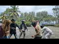 Download Lagu MUSAFIR DI KEROYOK TIGA PREMAN TERNYATA JAGO KUNGFU 