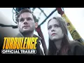 Lagu Turbulence (2025) Official Trailer - Hera Hilmar, Jeremy Irvine, Kelsey Grammer