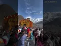 Download Lagu Namaste Kedar Namamisha misha #astrology #marathi #love #kedarnath #shiv