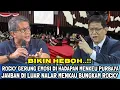 Lagu BIKIN HEBOH!! ROCKY TAMPIL EMOSI DI HADAPAN PURBAYA, SATU KALIMAT PURBAYA BIKIN ROCKY TERBUNGKAM?!