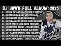 Download Lagu DJ JAWA TERBARU 2025 FULL BASS - DJ DUH SAYANG NGAPUNTENE SAESTU DJ SABAR FULL ALBUM VIRAL TERBARU