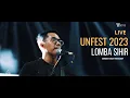 Download Lagu LOMBASIHIR - MUNGKIN TAKUT PERUBAHAN LIVE AT UNFEST 2023 BY ALPRO INDONESIA