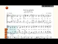 Download Lagu 250. God zij gedankt. TUNE: DEO GRATIAS. GL-GTA.