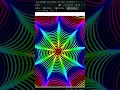 Amazing turtle graphics - Python