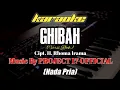 Download Lagu GHIBAH - H. RHOMA IRAMA VERSI ROCK BY PROJECT17 || KARAOKE NADA PRIA