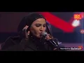 Download Lagu KUNYAH SIREH CHALLENGE - AZZA ELITE VS JIHAN MUSE
