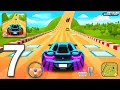 Car Race - Gameplay Walkthrough Part 7