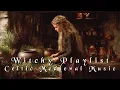 Lagu Wiccan Music 🌙 Celtic, Medieval, Witchy Playlist 🪄- Enchanting Witchcraft Fantasy Music Playlist✨