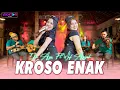 Download Lagu KROSO ENAK - Wafiq Azizah feat. Eka Ayu (DUO GARANGAN) | Durung njaluk yo wis diweni