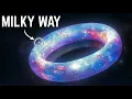 Lagu Our Galaxy Is MUCH Smaller Than You Think...