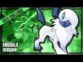 Absol Only - Pokemon Emerald