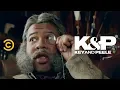 How Old-Timey Anthropologists Got Laid - Key Peele