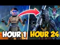 Can A New Player Do Kings Fall In Under 24 Hours