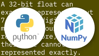 Error in astype float32 vs float64 for integer