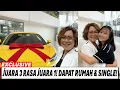 Lagu APRIL DA7 JUARA 3 TAPI HADIAHNYA MEWAH! DAPAT SINGLE \u0026 APARTEMEN DARI BU SIWI!