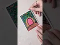 Download Lagu Art |Painting 💖✨ #satisfying #colors #shortsfeed