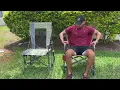 GCI Outdoor Roadtrip Rocker vs GCI Freestyle Rocker