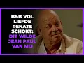 Download Lagu B\u0026B Vol Liefde-Renate onthult: ´Dit vroeg Jean Paul achter de schermen´