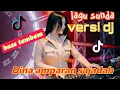 Download Lagu Dina amparan sajadah || versi DJ || ebith beat\