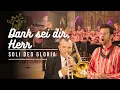 Lagu Dank sei dir, Herr - Soli Deo Gloria Urk
