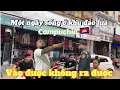 Download Lagu Một ngày sống tại khu casino đảo lửa Campuchia ￼🇰🇭