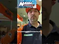 Ben Janin - Nash Powersports Auburn