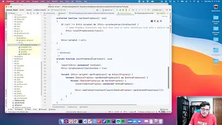 phpstan-drupal development