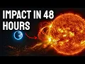 Lagu The Sun Just Unleashed a Monster - And It’s Coming For Earth