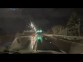 First snow of the season arrives in Northeast Ohio 5 a m update for November 10 2025